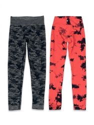 (FV-1537) Lululemon Active Leggings