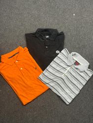Branded Rugby T-Shirts