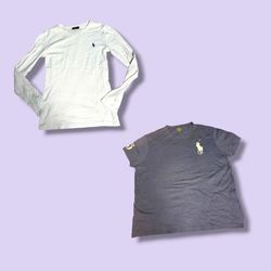 Polo Ralph Lauren t shirts