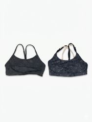 (FV-1540) Lululemon Sports Bra