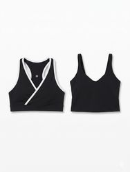 (FV-1541) Lululemon Sports Bra