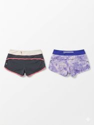 (FV-1534) Lululemon Shorts