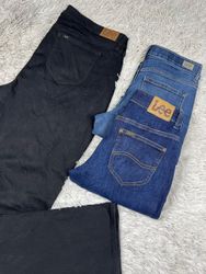 Lee jeans