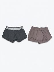 (FV-1533) Lululemon Sport Shorts
