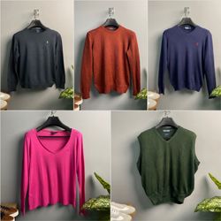 Polo Ralph Lauren Sweaters | R-282