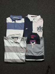 Unbranded Rugby Shirts