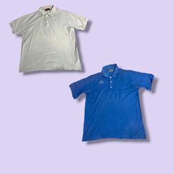 Kappa t shirt