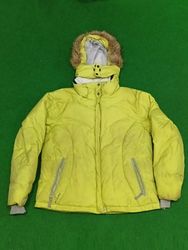 Mms498 Columbia Mix Jacket