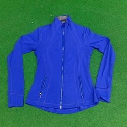 Mms499 Lululemon Zipper