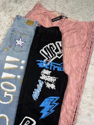 Chinese jeans