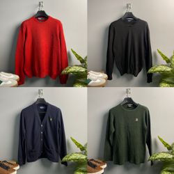 Ralph Lauren Knitwear | R-283