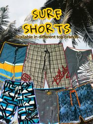 Surf/Swimming Shorts