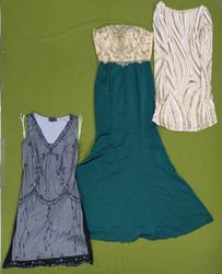 💥 RV3596 Y2K Party Dresses