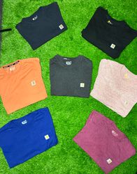 Carhartt One Pocket T-Shirts