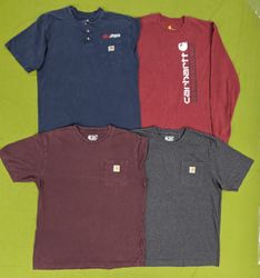 RV3599 Carhartt Tshirts