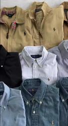 Polo Ralph Lauren authentic cotton shirts for men