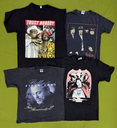RV3604 Music Tees