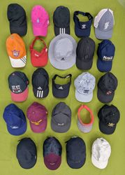 💥 RV3605 Adidas Caps