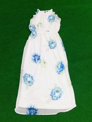 Mms506 Unbranded Maxi Dress