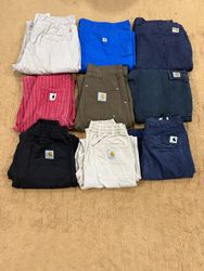 Carhartt Workwear Pants