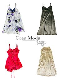 220526-1 y2k slip dresses 12 pcs