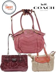 Premium Coach Bags LX446