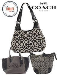 Premium Coach Bags LX444
