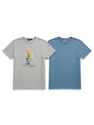(FV-1543) Polo T-Shirts