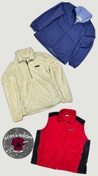 Columbia jacket 12 pieces WR1567