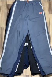 Nike Track Pants