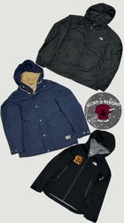 The north face jacket 8 pieces WR1564