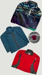 Columbia jacket 10 pieces WR1563