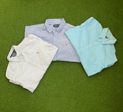 Polo Ralph Lauren Mens Shirts