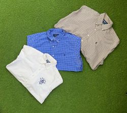 Polo Ralph Lauren Mens Shirts