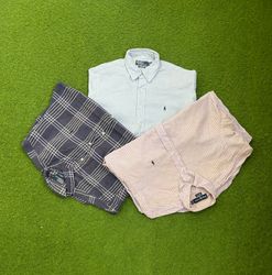 Polo Ralph Lauren Mens Shirts