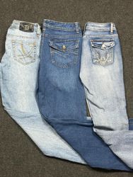 Unbranded Bell Bottom jeans