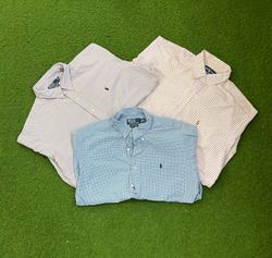Polo Ralph Lauren Mens Shirts