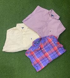 Polo Ralph Lauren Mens Shirts