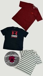 Under Armour T-shirt 11 pieces WR1559