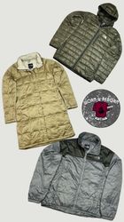 The north face jacket 11 pieces WR1558