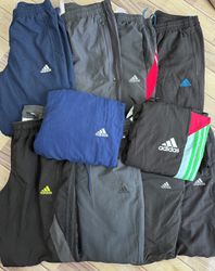 Vintage Adidas Track Pant / trousers