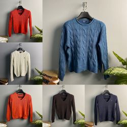 Polo Ralph Lauren Cable-knits (Premium Quality)