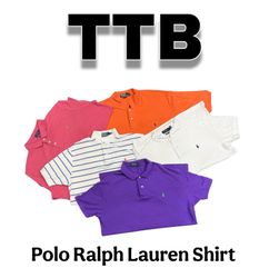 Ralph Lauren T-Shirts
