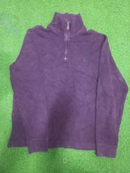 Ralph Lauren 1/4 zip