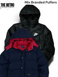 Mix Branded Puffers-0150