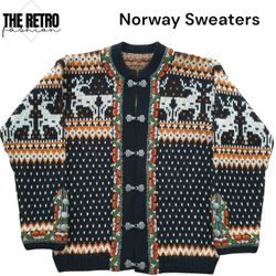 Norway Sweaters-0151