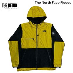 The North Face Fleece-0153