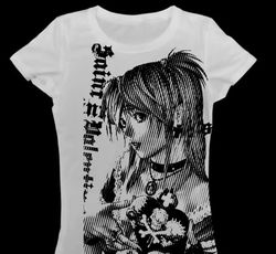 Mixed Graphic T-Shirts