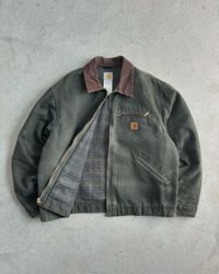 Carhartt jacket