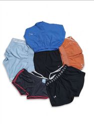 Mix branded sexy shorts